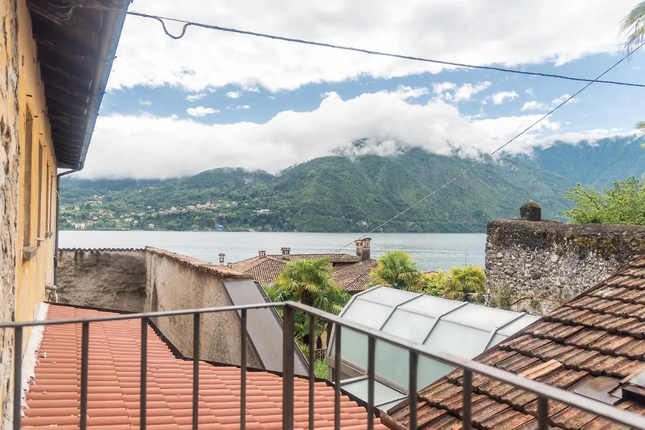 Casa Aquadulza Hotel Tremezzo Guest house