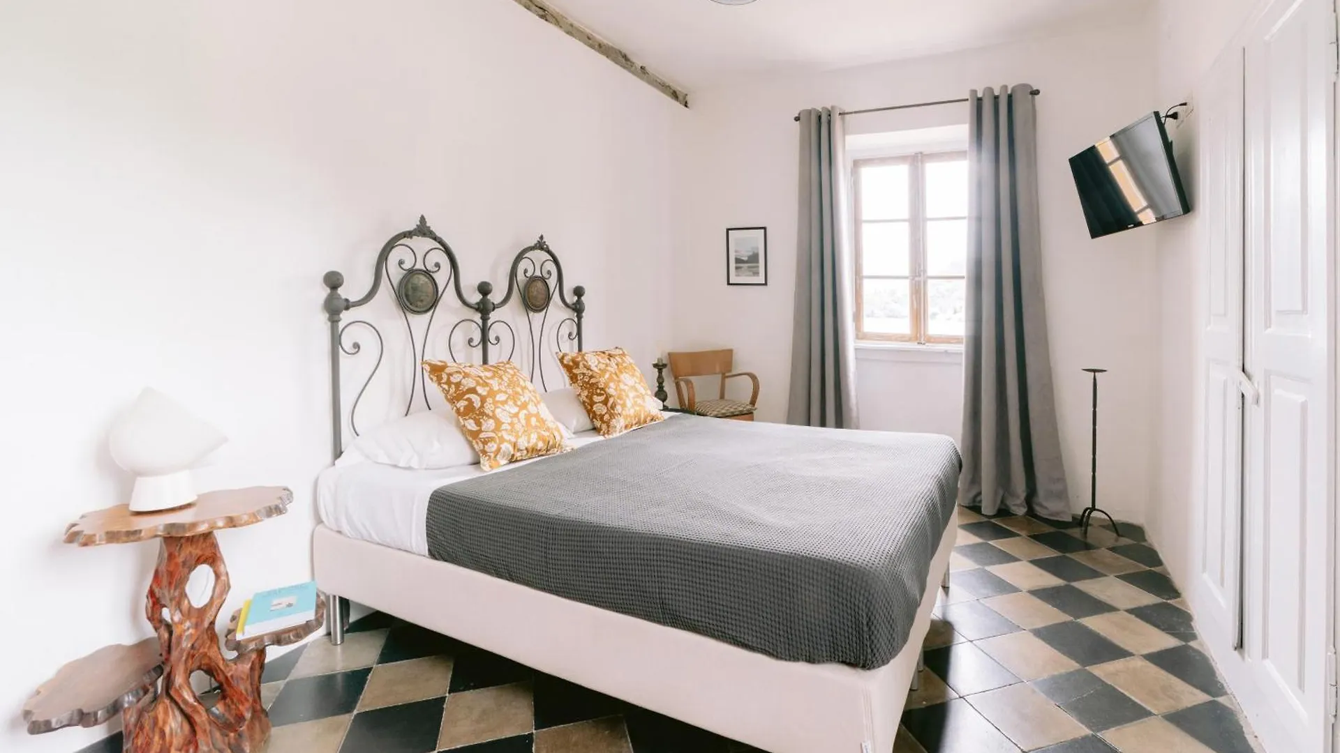 Casa Aquadulza Hotel Tremezzo