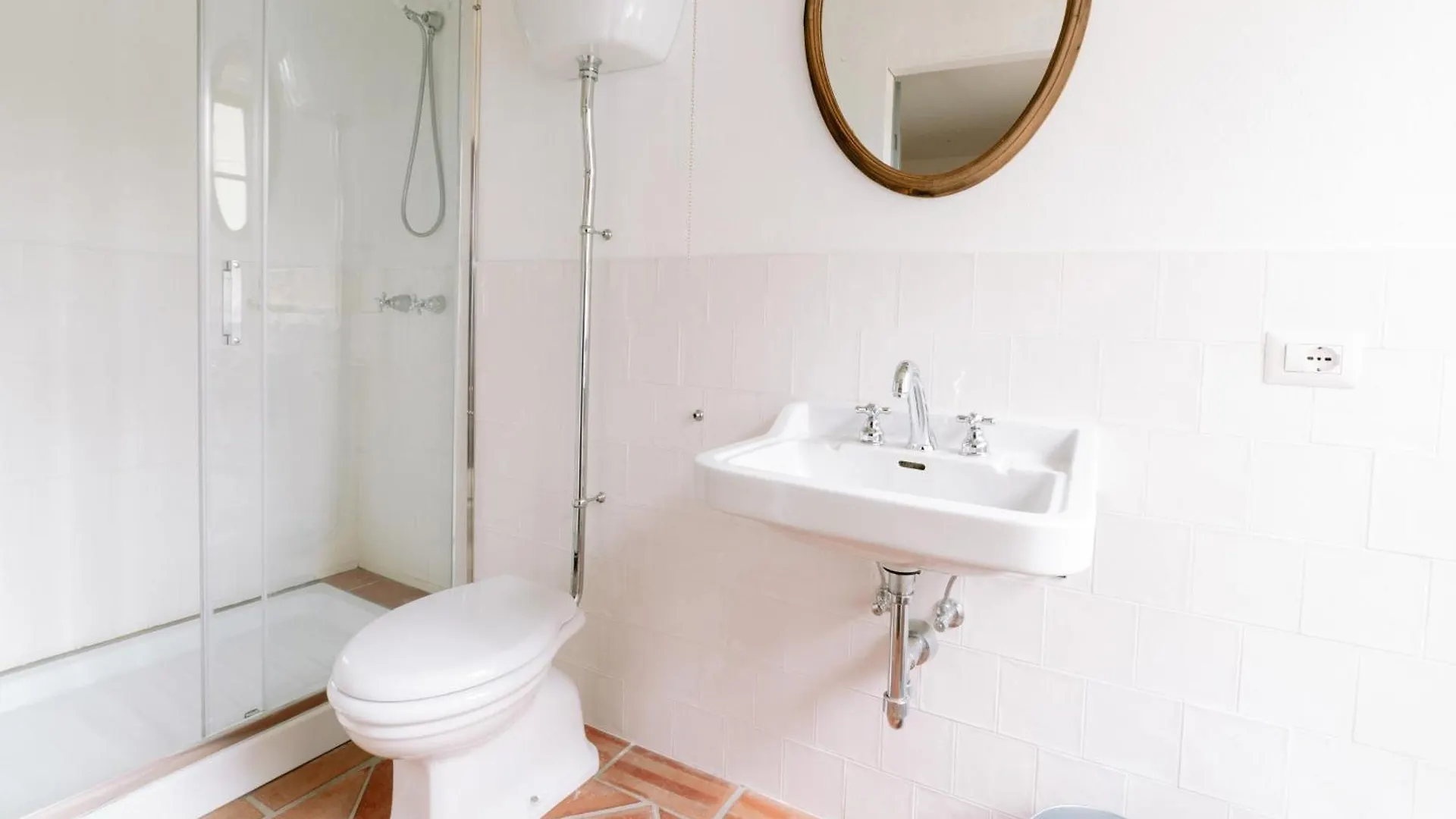 Casa Aquadulza Hotel Tremezzo Guest house