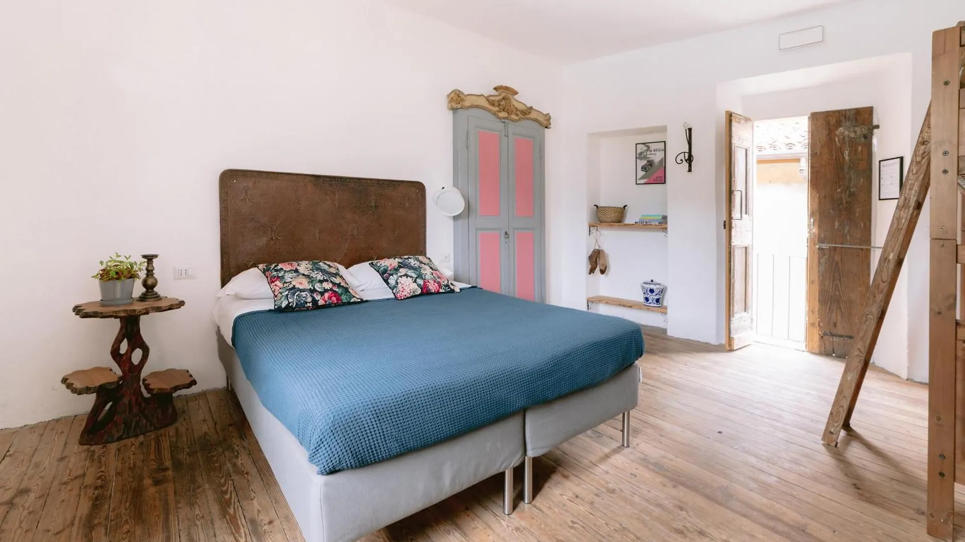 Guest house Casa Aquadulza Hotel Tremezzo Italy