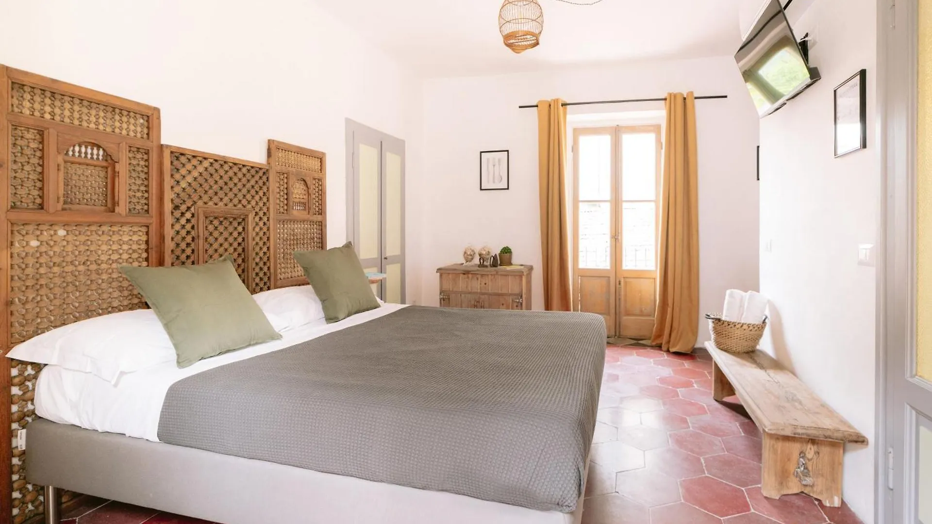 Guest house Casa Aquadulza Hotel Tremezzo
