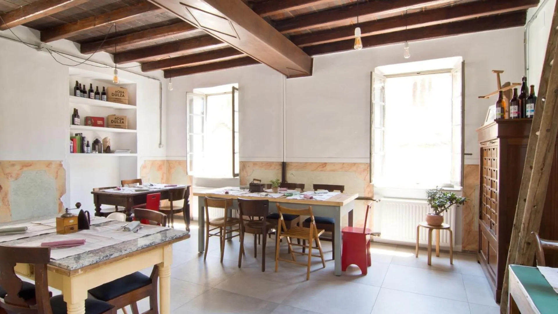 Casa Aquadulza Hotel Tremezzo Guest house