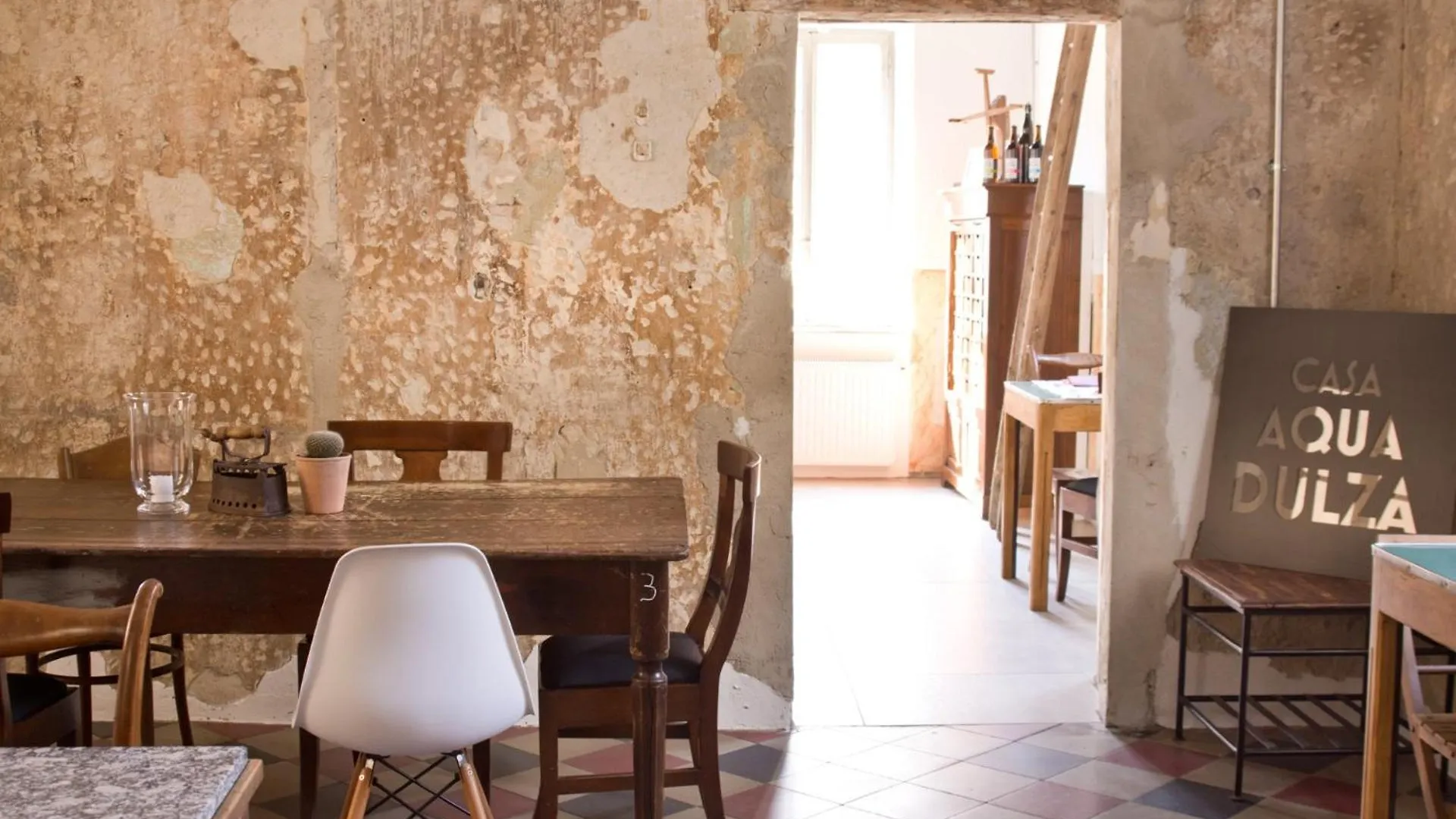 Casa Aquadulza Hotel Tremezzo Guest house