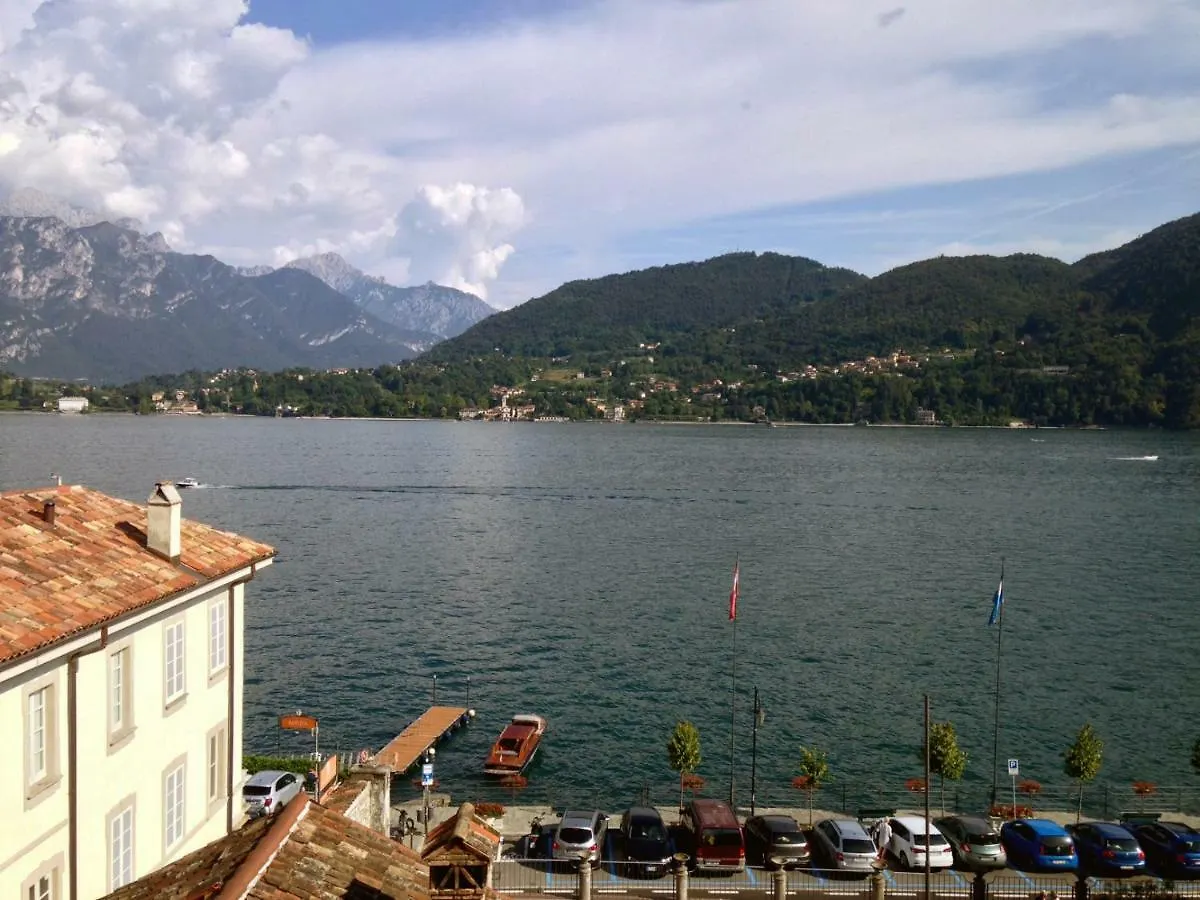 Casa Aquadulza Hotel Tremezzo