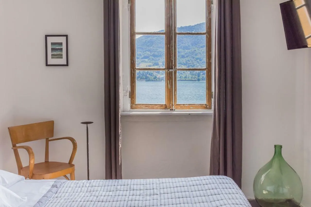 Casa Aquadulza Hotel Tremezzo 0*,  Italy
