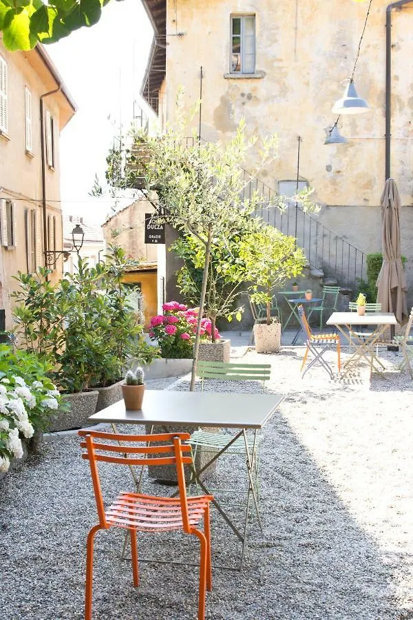 Guest house Casa Aquadulza Hotel Tremezzo Italy