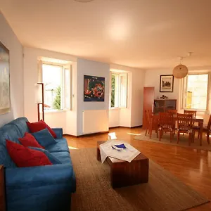 Apartment Casa Milla, Tremezzo