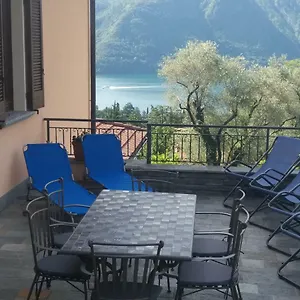  Apartment Casa Intignano - Con Terrazzo Vista