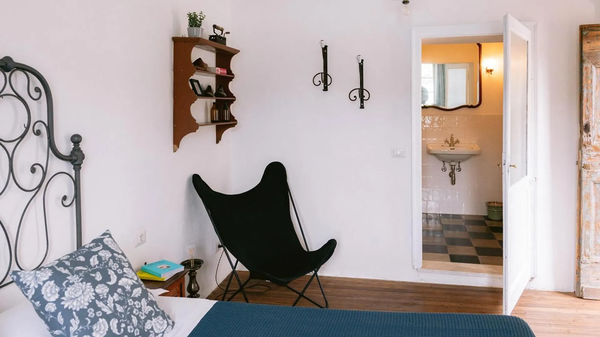 Guest house Casa Aquadulza Hotel Tremezzo