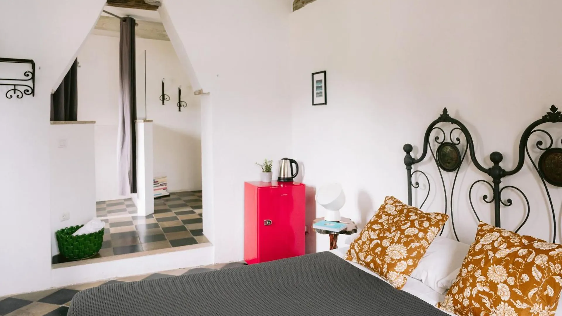 Hotel Casa Aquadulza Tremezzo