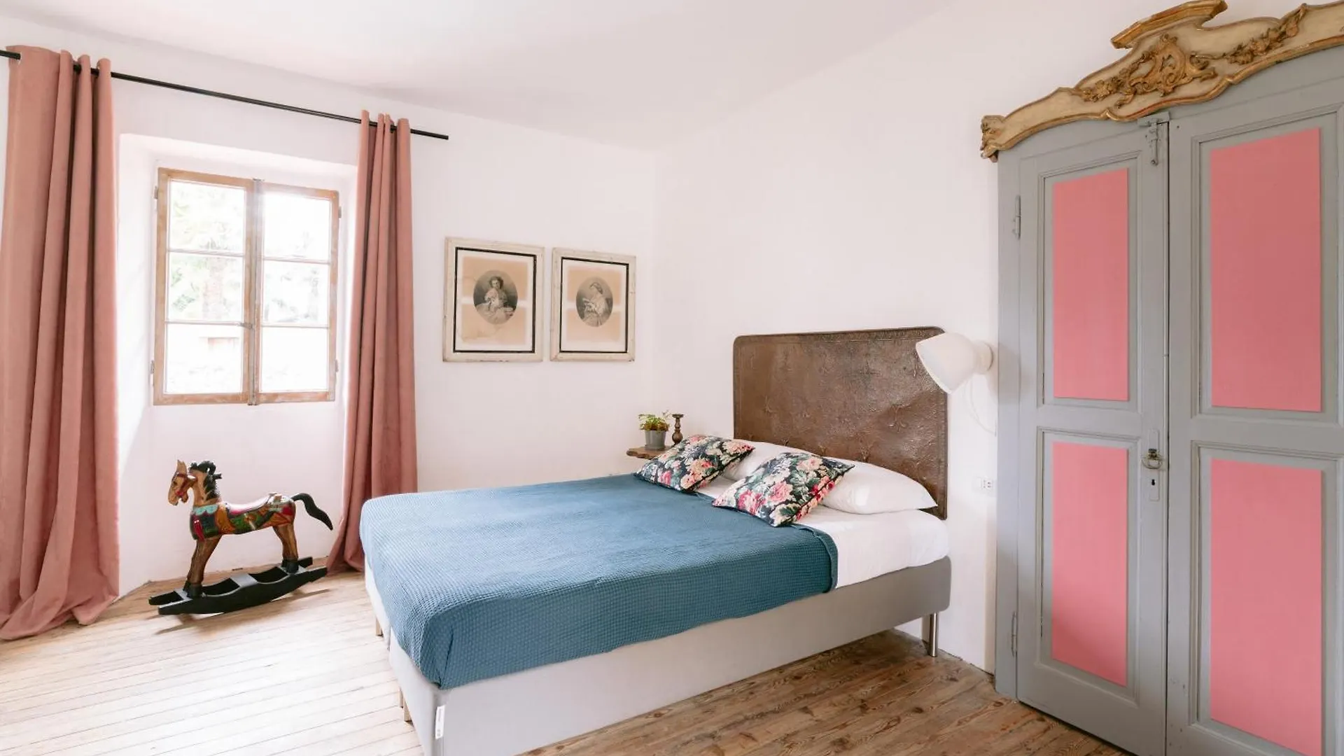 Guest house Casa Aquadulza Hotel Tremezzo