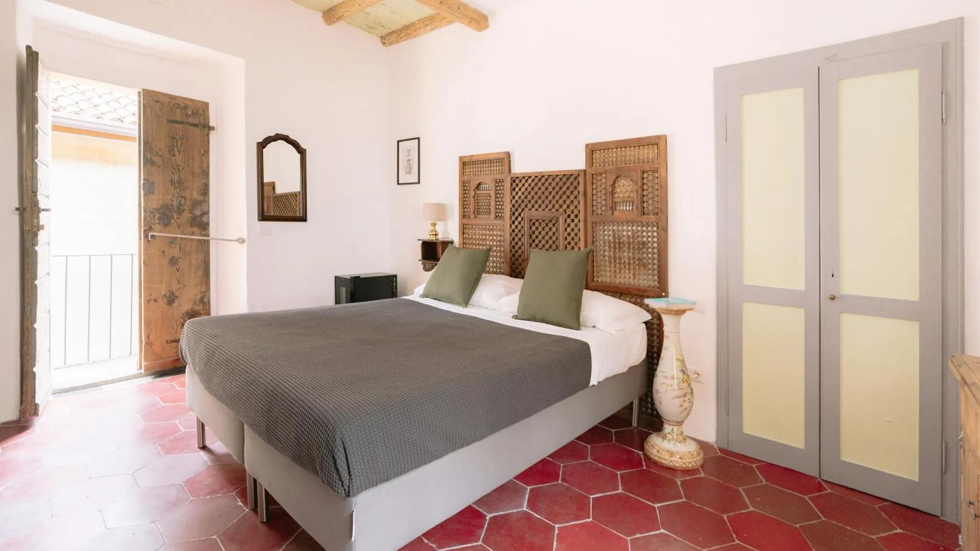 Hotel Casa Aquadulza Tremezzo 0*,