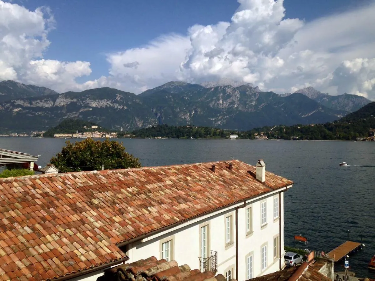 Pensión Hotel Casa Aquadulza Tremezzo Italia