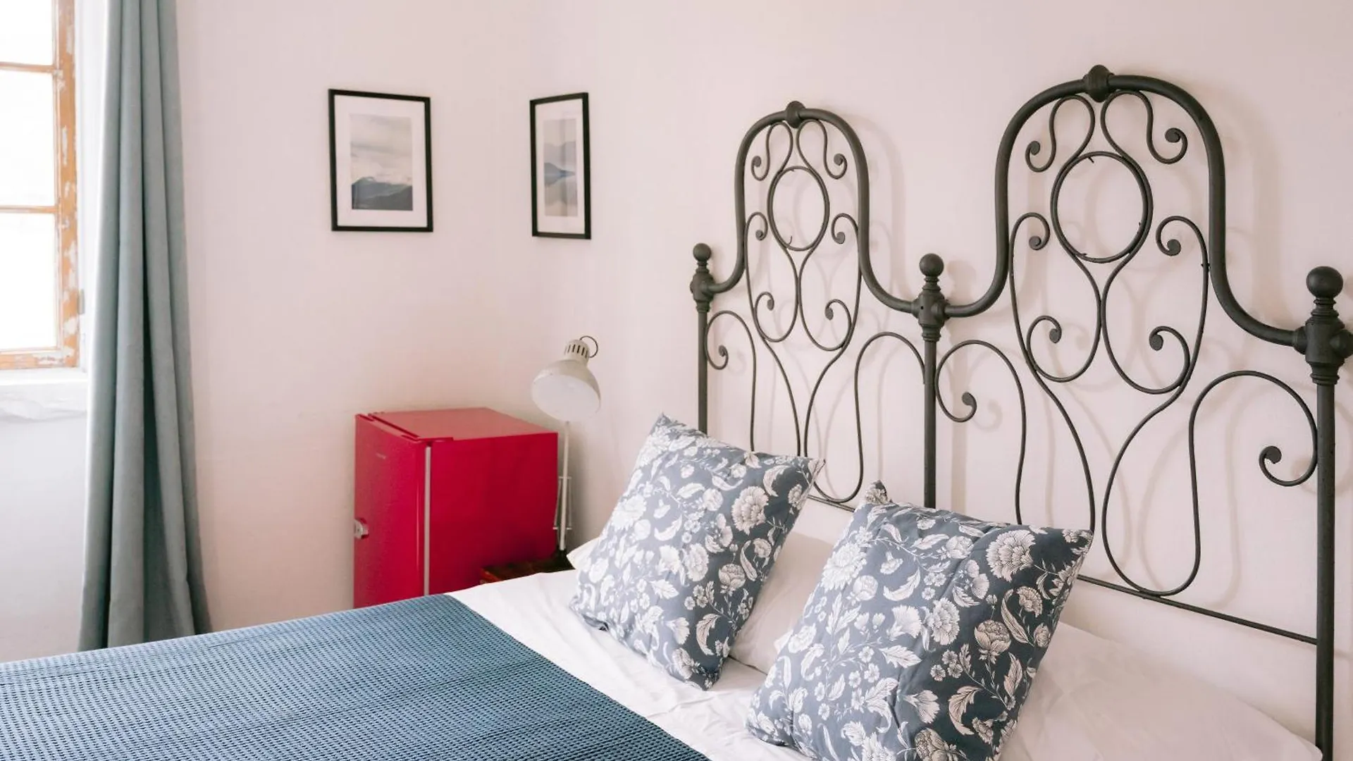 Guest house Casa Aquadulza Hotel Tremezzo Italy