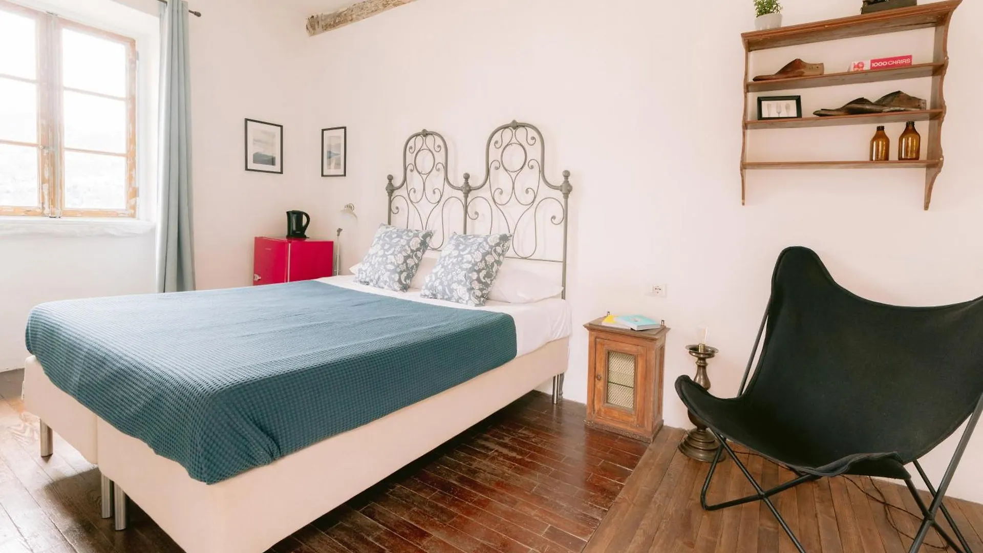 Casa Aquadulza Hotel Tremezzo 0*,