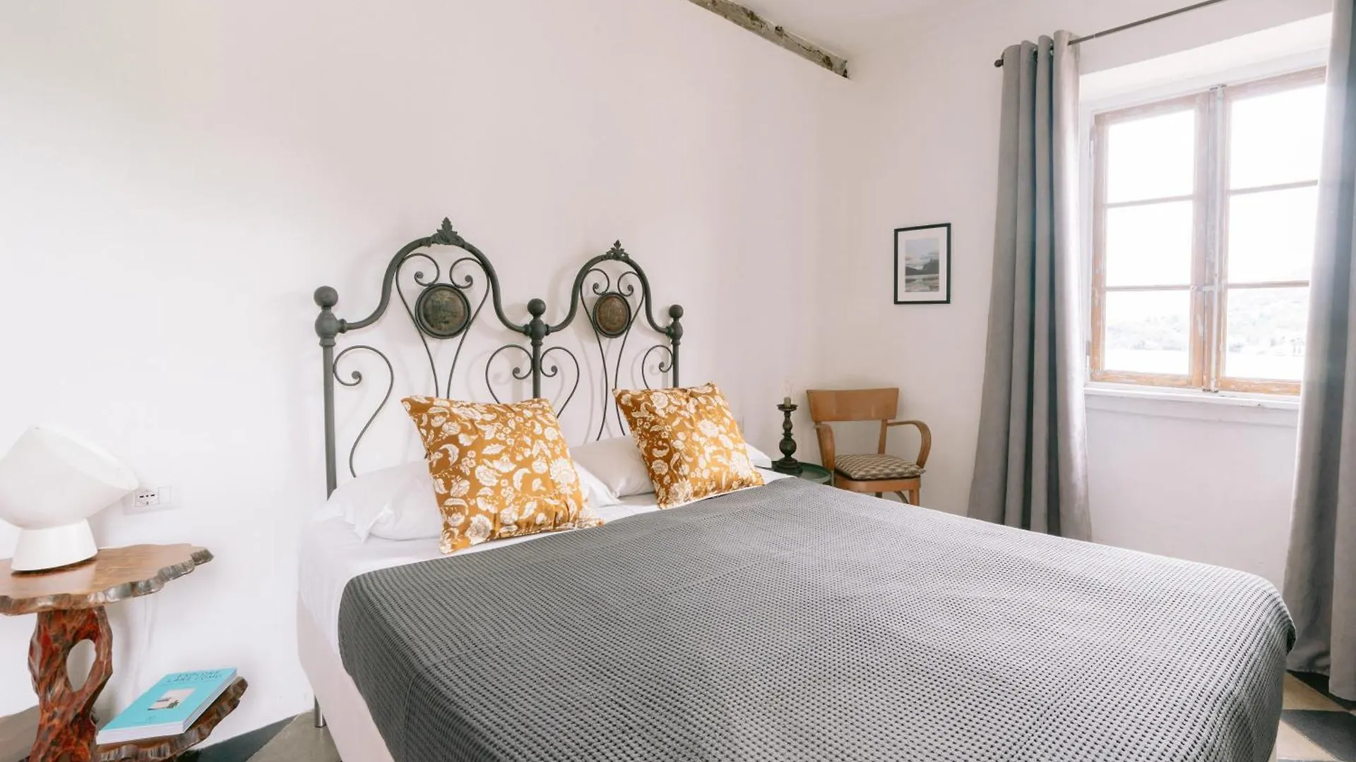 Casa Aquadulza Hotel Tremezzo Guest house